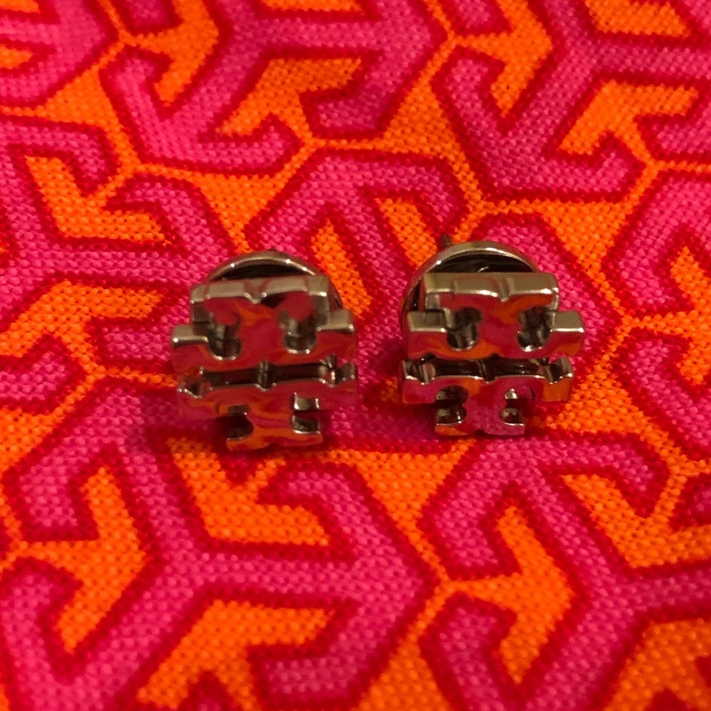 Tory Burch earrings